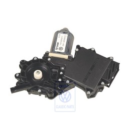 VW Original Moteur De Leve-Glace - 1H4959811