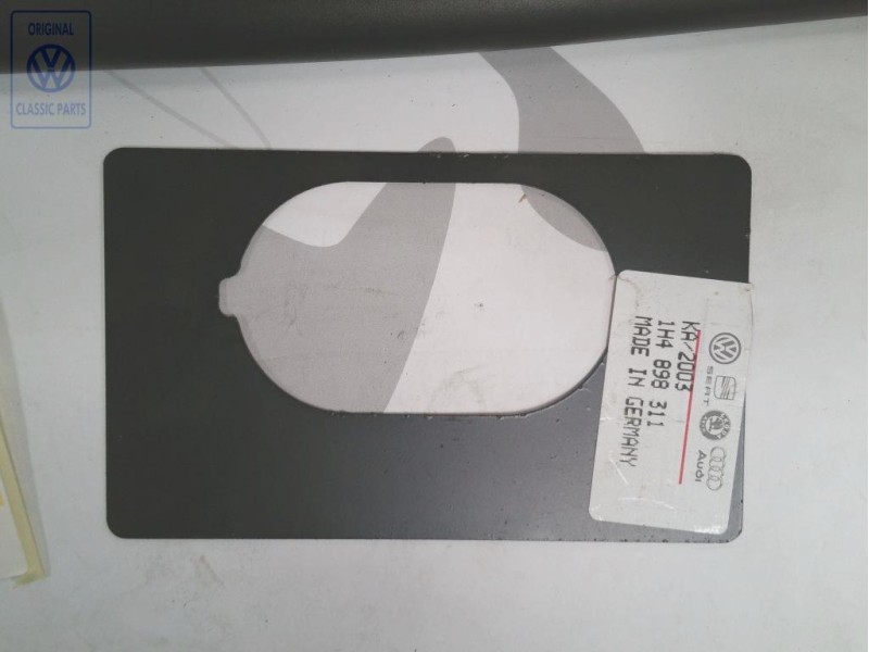 VW Original Tole De Reparation - 1H4898311