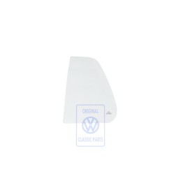 VW Original Glace De Porte (Fixe) - 1H4845215