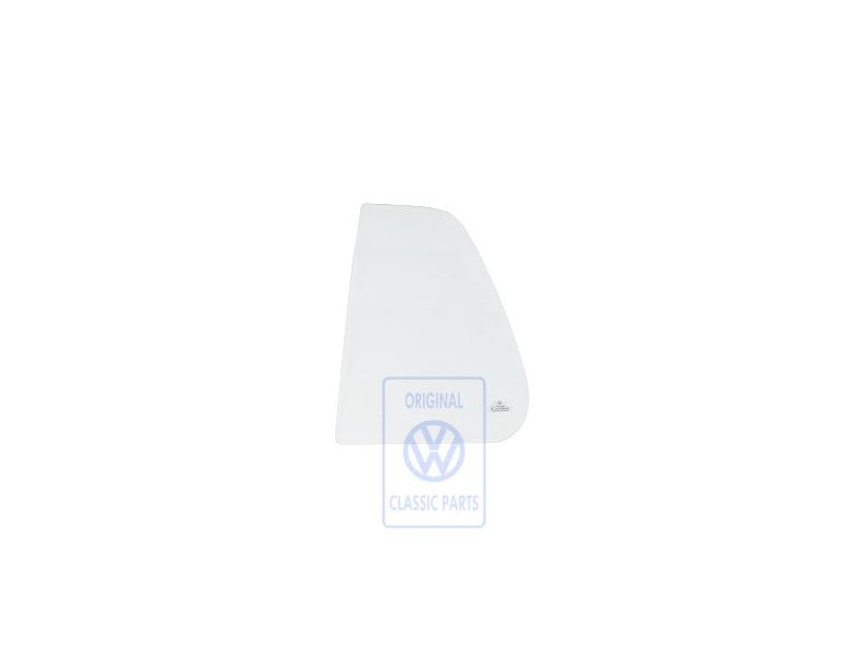 VW Original Glace De Porte (Fixe) - 1H4845215