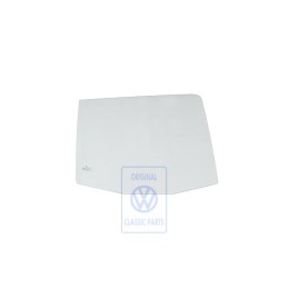 VW Original Glace De Porte - 1H4845206