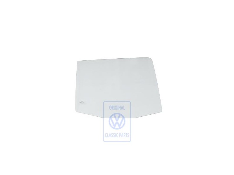 VW Original Glace De Porte - 1H4845206
