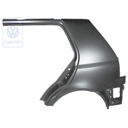 VW Original Section - Panneau Lateral - 1H4809843