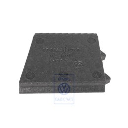 VW Original Rembourrage Antichocs - 1H3868700