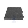 VW Original Rembourrage Antichocs - 1H3868700