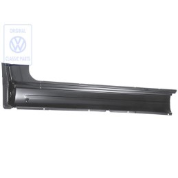 VW Original Section - Bas De Caisse - 1H3809847