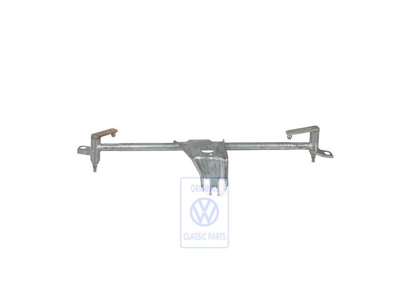 VW Original Prise D'Essuie-Glace - 1H2955603