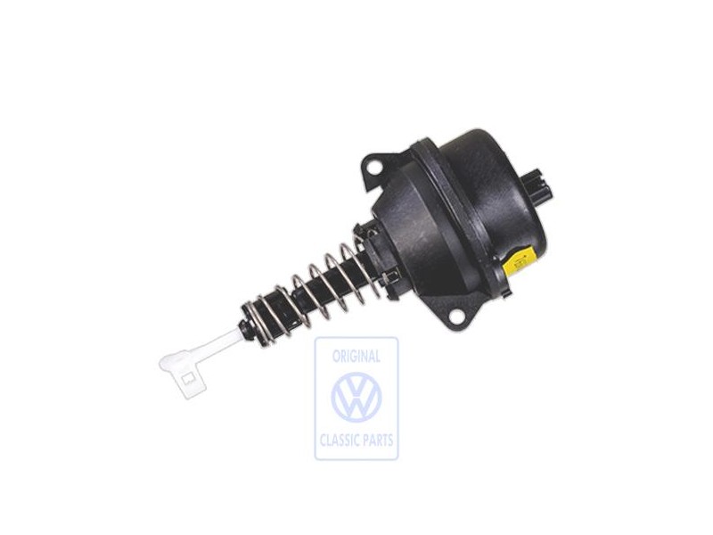 VW Original Capsule A Depression - 1H2820677