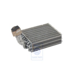 VW Original Evaporateur Avec Soupape De Detente - 1H2820103