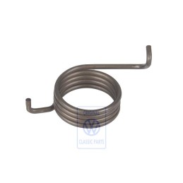 VW Original Ressort Spiral - 1H2721163