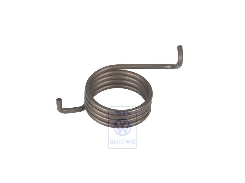 VW Original Ressort Spiral - 1H2721163