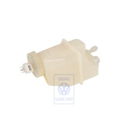 VW Original Reservoir De Compensation Pour Liquide De Frein - 1H2611301