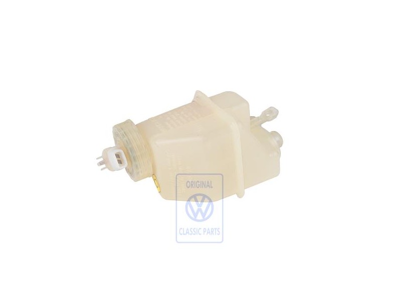VW Original Reservoir De Compensation Pour Liquide De Frein - 1H2611301