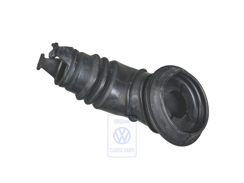 VW Original Gaine Protection Arbre Transm. 