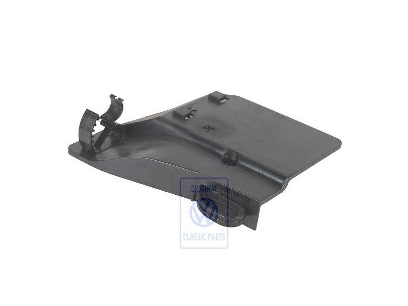 VW Original Plaque De Protection - 1H1971821
