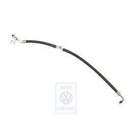 VW Original Flexible De Refrigerant - 1H1820741
