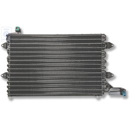 VW Original Condenseur De Climatiseur - 1H1820413