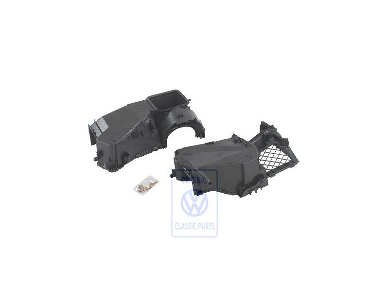 VW Original Boitier - 1H1820024