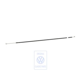 VW Original Tirant Volet Degivr-Desembuage - 1H1819835