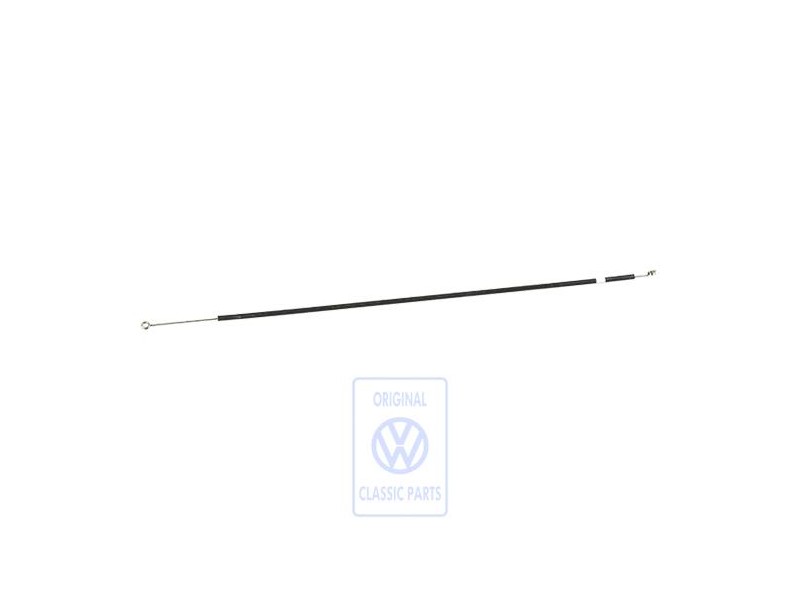 VW Original Tirant Volet Degivr-Desembuage - 1H1819835