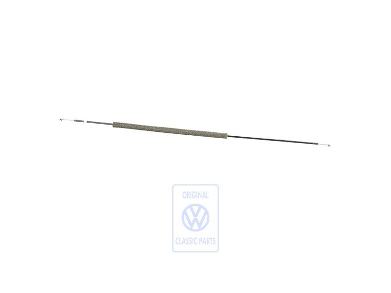 VW Original Tirant De Clapet D'Arret - 1H1819833