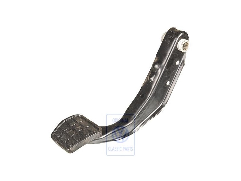 VW Original Pedale De Frein - 1H1723141