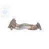 VW Original Tuyau D'Echappement - 1H1253091