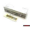 VW Original 2.0 FSI Arrière Embleme Monogramme Logo - 3C0853675B GQF