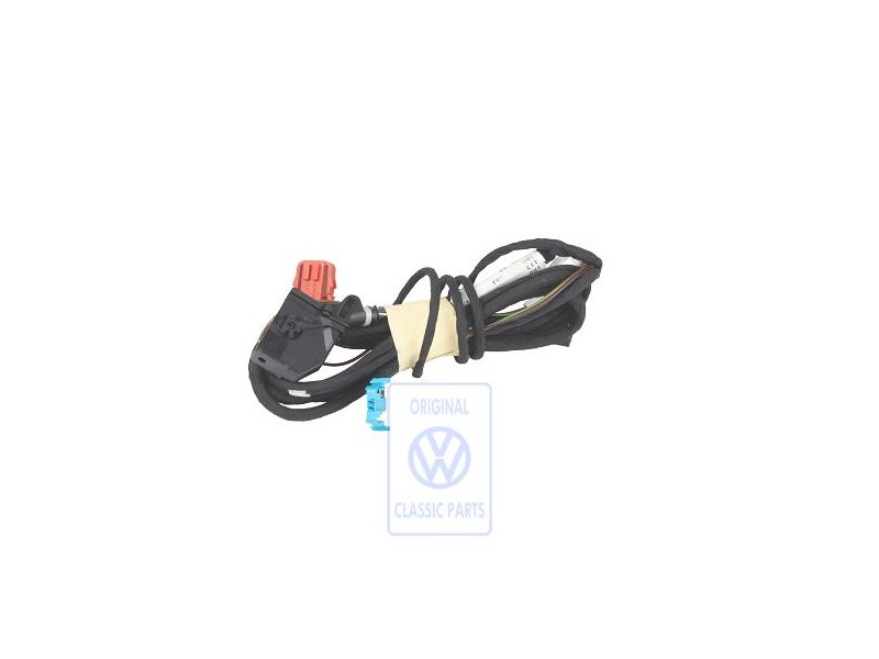 VW Original Cablage P. Sac Gonflable - 1H0971581