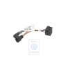 VW Original Faisc. Cables Chauffage Siege - 1H0971382