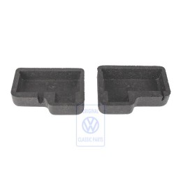 VW Original Insonorisant P. 