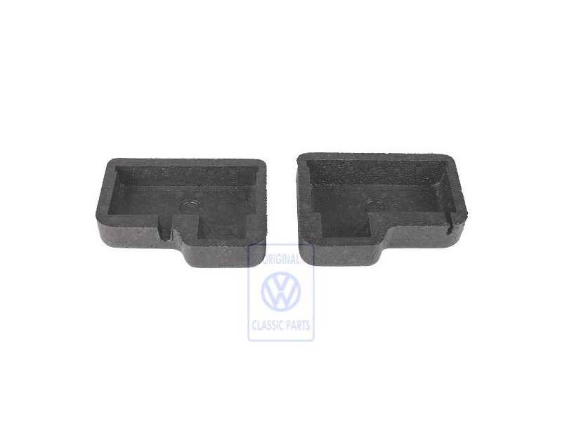 VW Original Insonorisant P. 