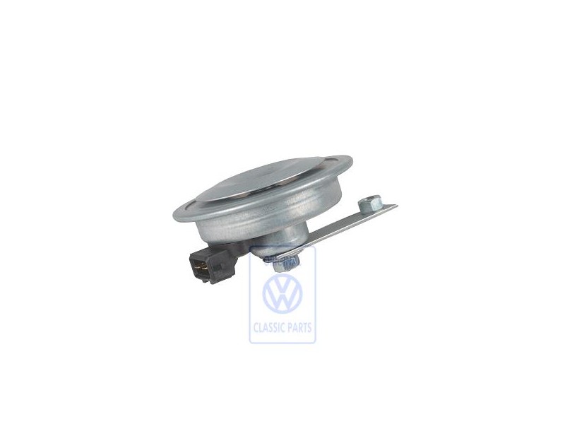 VW Original Avertisseur Sonore - 1H0951213