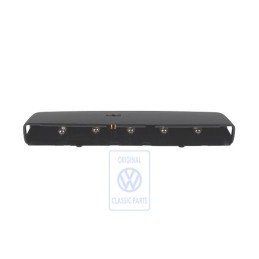 VW Original Boitier Avec Porte-Ampoule - 1H0945121