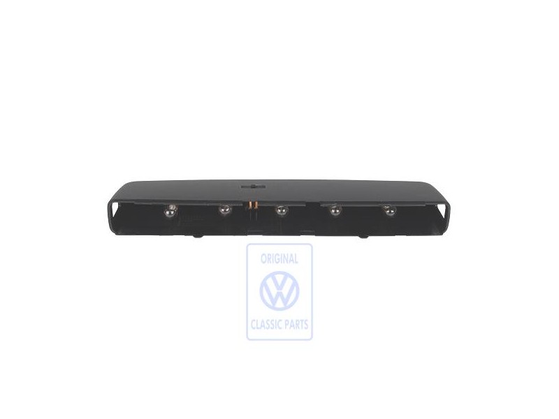 VW Original Boitier Avec Porte-Ampoule - 1H0945121