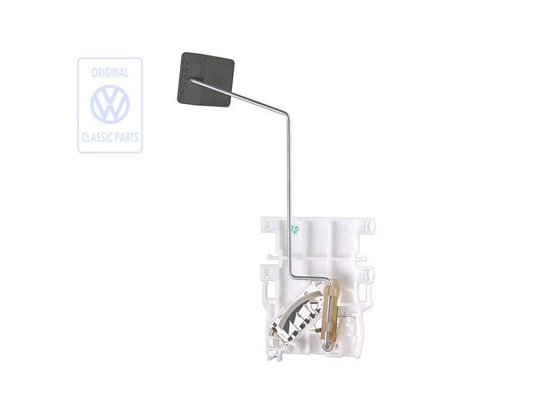 VW Original Transmetteur Pour Niveau De Carburant - 1H0919673