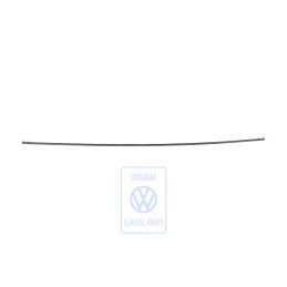VW Original Tuyau De La Pompe Au Raccord - 1H0907961