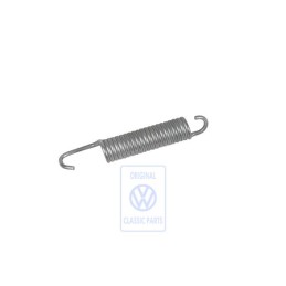 VW Original Ressort De Traction P. 