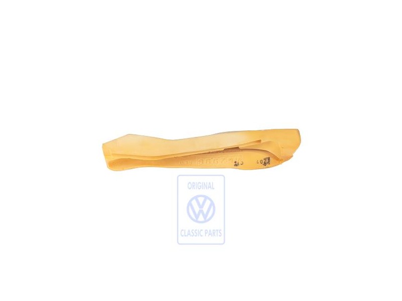 VW Original Rembourrage P. 