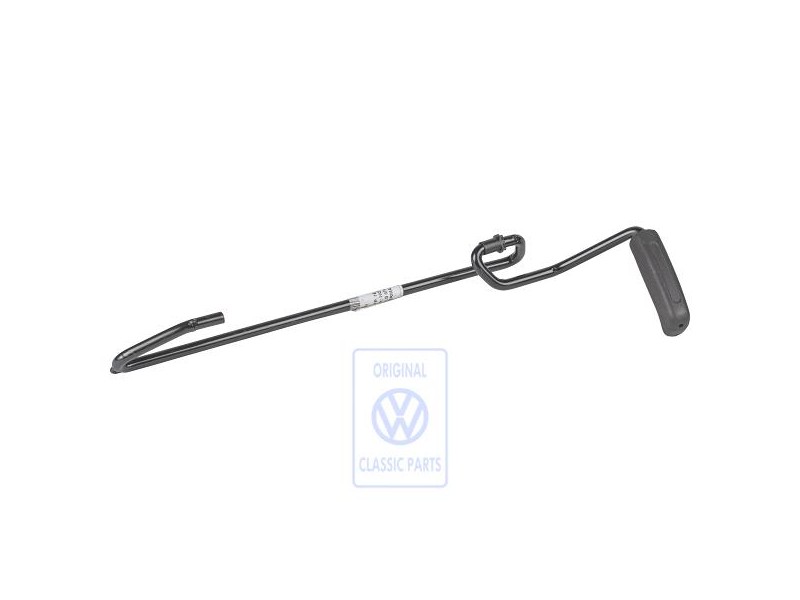 VW Original Levier P.Regl. Longi. 
