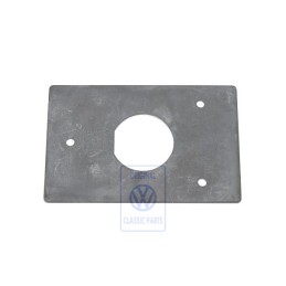 VW Original Arretoir - 1H0863350