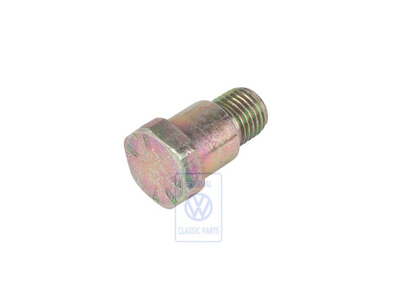 VW Original Vis D'Ajustage - 1H0857846