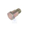 VW Original Vis D'Ajustage - 1H0857846
