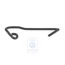 VW Original Etrier De Guidage - 1H0857826