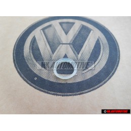 VW Original Bague-Joint - 1H0837227