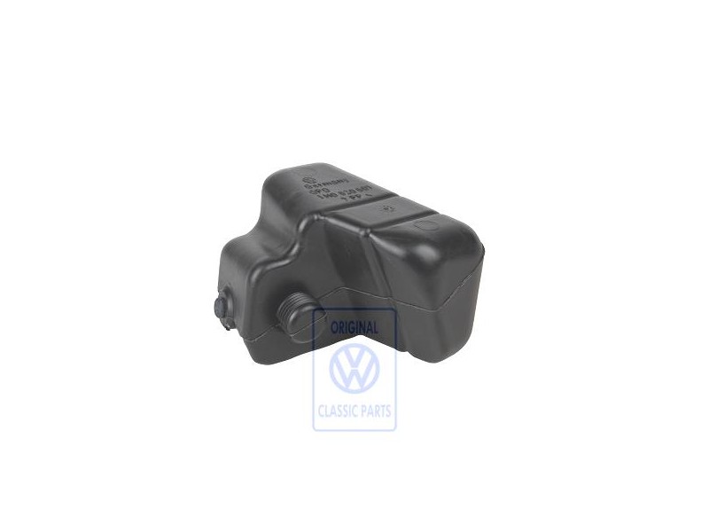 VW Original Reservoir De Depression - 1H0820601