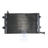 VW Original Condenseur De Climatiseur - 1H0820413