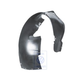 VW Original Coquille Passage Roue-Plastiqu - 1H0809962