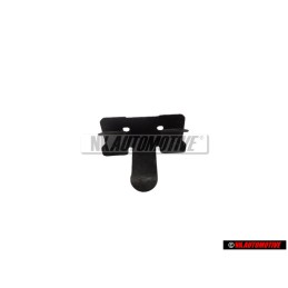 VW Original Agrafe De Retenue - 1H0807435