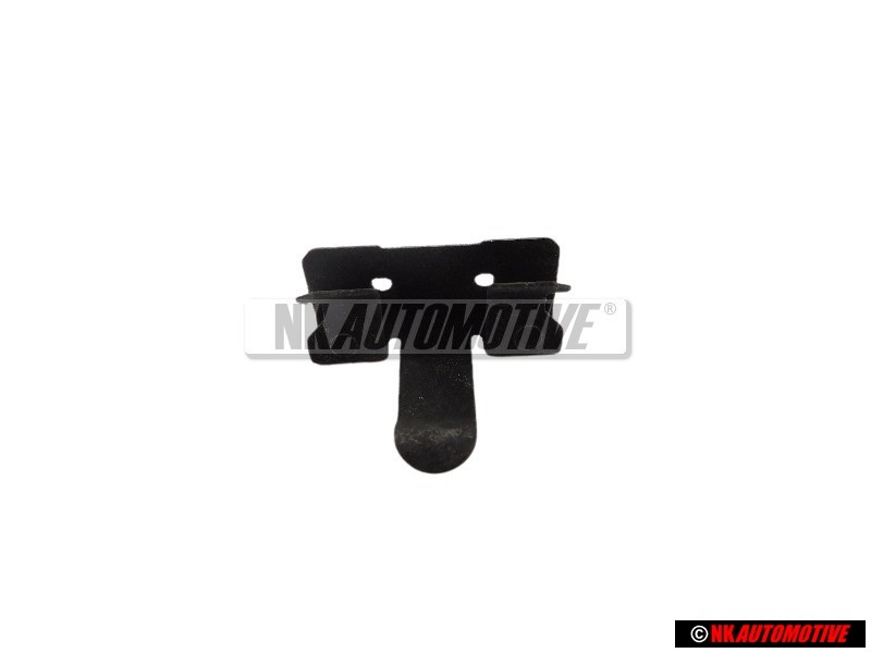 VW Original Agrafe De Retenue - 1H0807435